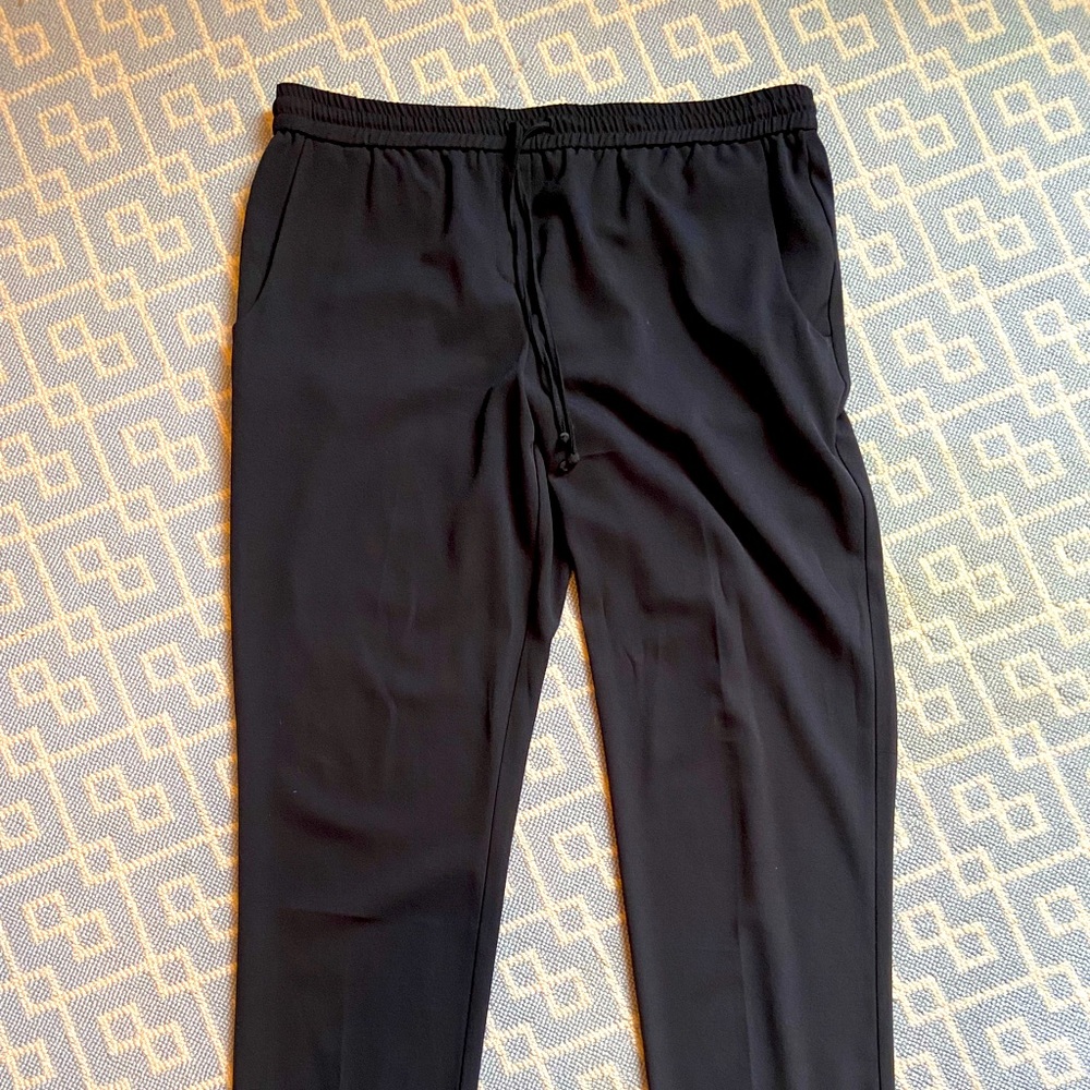 Women’s Black Pants